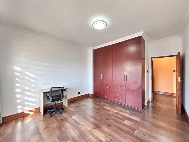 To Let 4 Bedroom Property for Rent in Xanadu North West